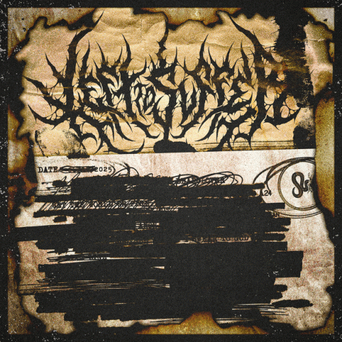 Left To Suffer : Anon